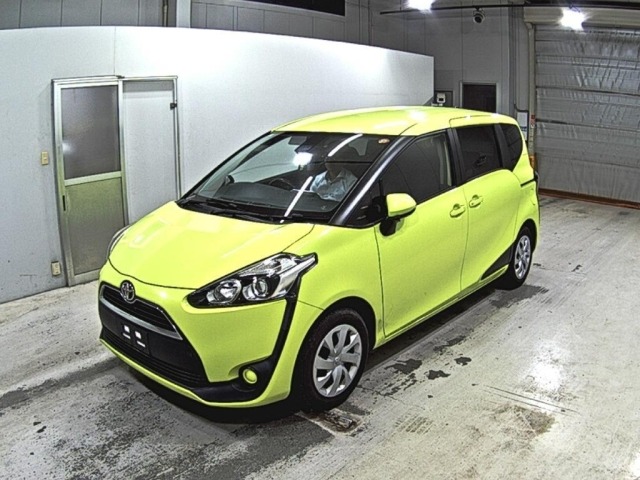 Toyota SIENTA 2018 7559107-4