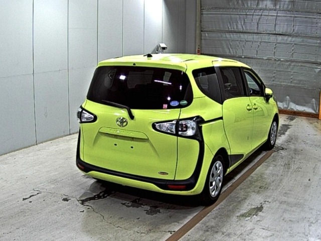 Toyota SIENTA 2018 7559107-5