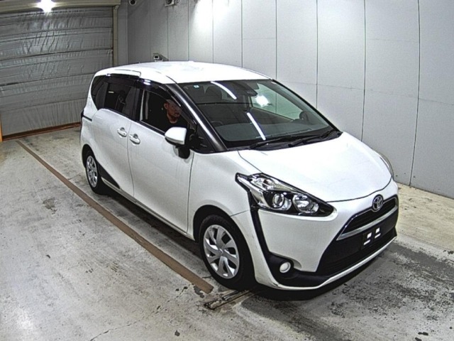 Toyota SIENTA 2016 7559108-0