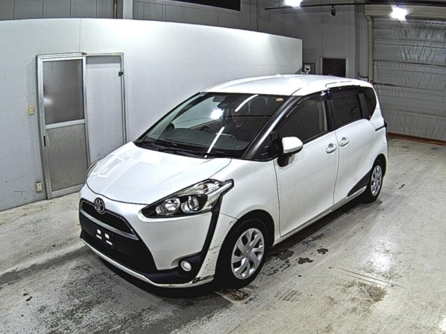 Toyota SIENTA 2016 7559108-4