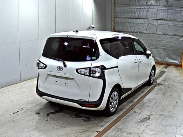 Toyota SIENTA 2016 7559108-5