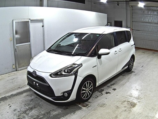 Toyota SIENTA 2015 7559109-4