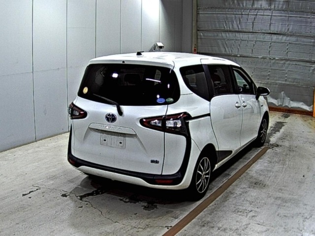 Toyota SIENTA 2015 7559109-5
