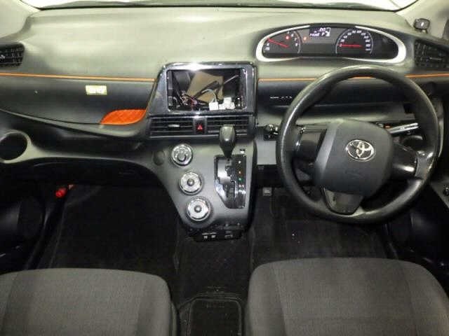 Toyota SIENTA 2020 7559111-3