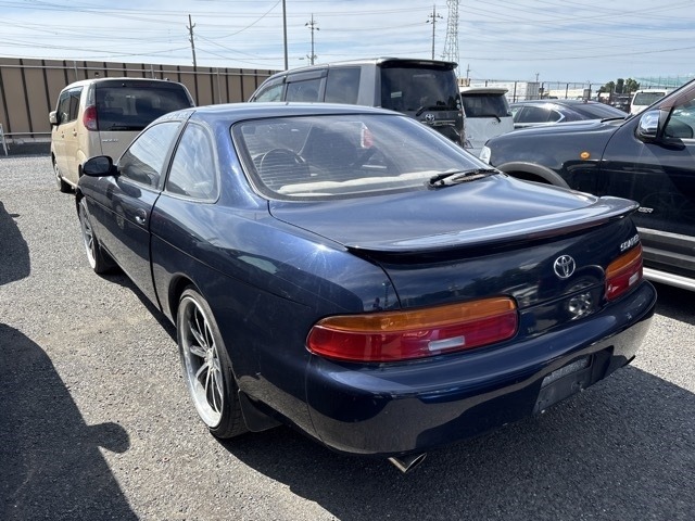 Toyota SOARER 1992 7563474-1