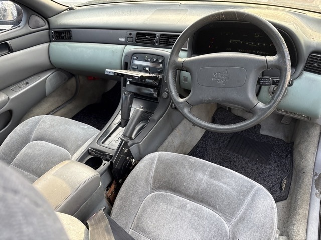 Toyota SOARER 1992 7563474-3