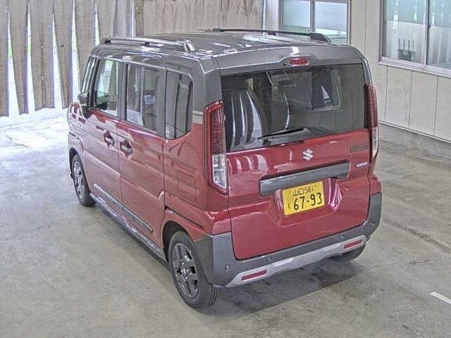 Suzuki SPACIA 2025 7544453-1