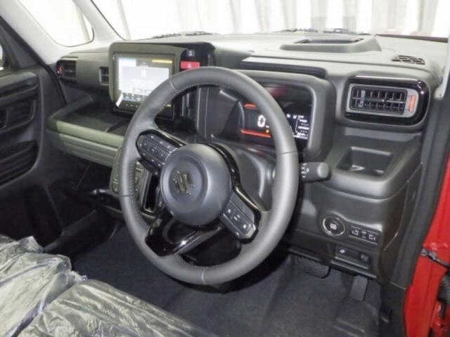 Suzuki SPACIA 2025 7544453-3