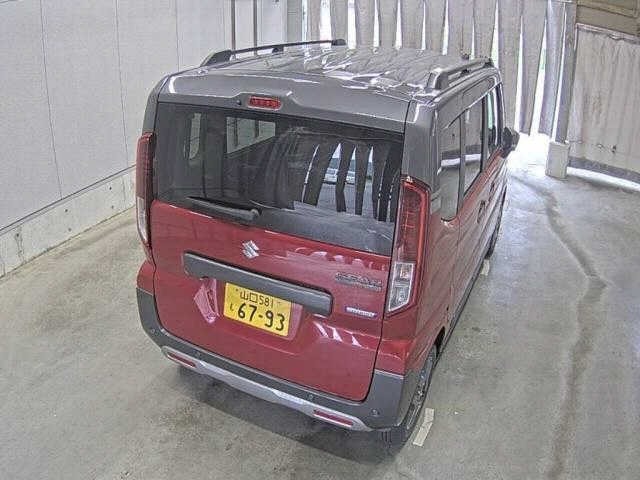 Suzuki SPACIA 2025 7544453-5