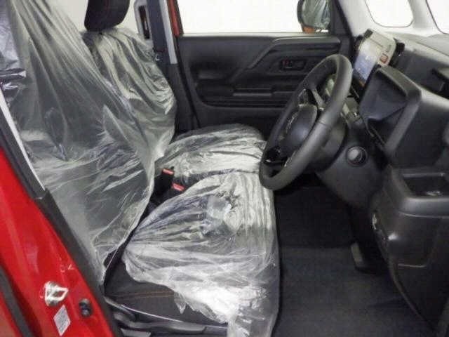 Suzuki SPACIA 2025 7544453-6