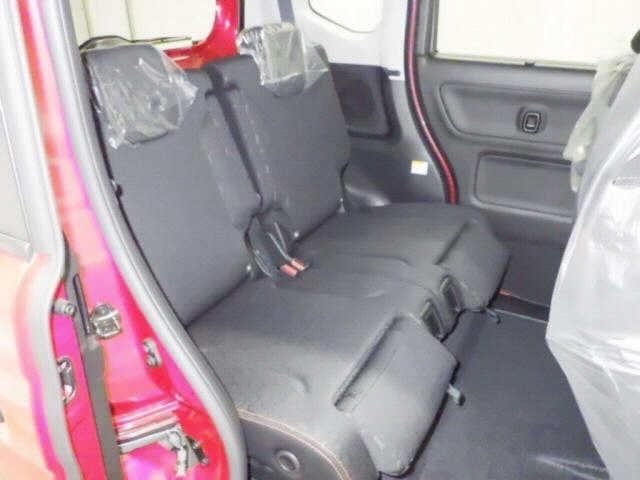 Suzuki SPACIA 2025 7544453-8