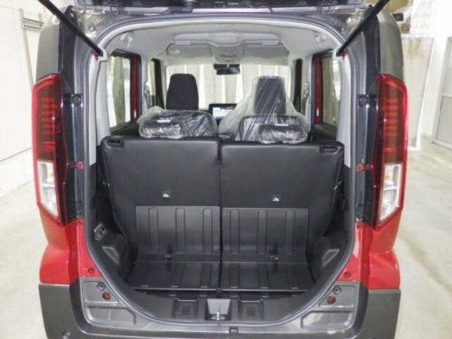 Suzuki SPACIA 2025 7544453-9