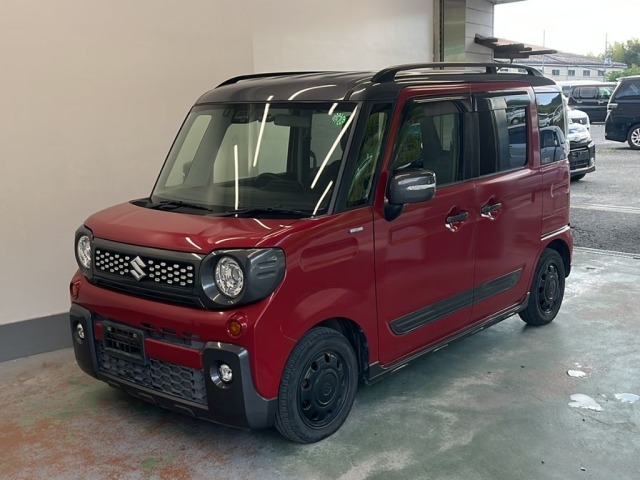 Suzuki SPACIA 2019 7544454-0