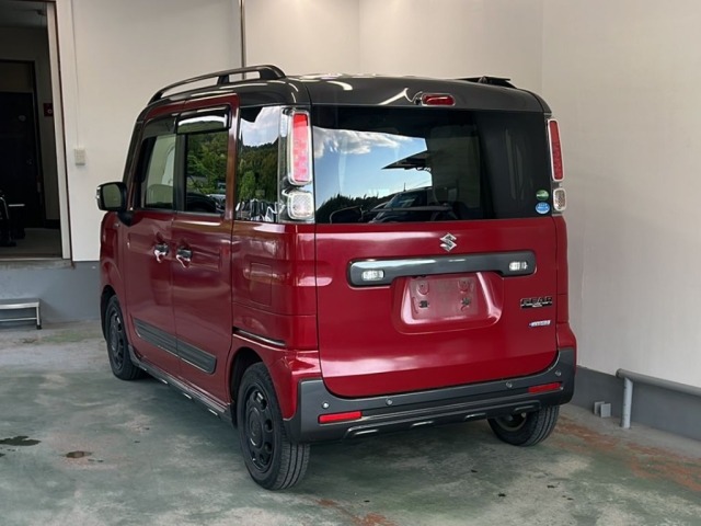 Suzuki SPACIA 2019 7544454-1