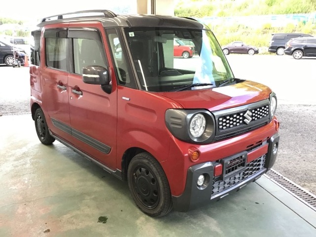 Suzuki SPACIA 2019 7544454-3