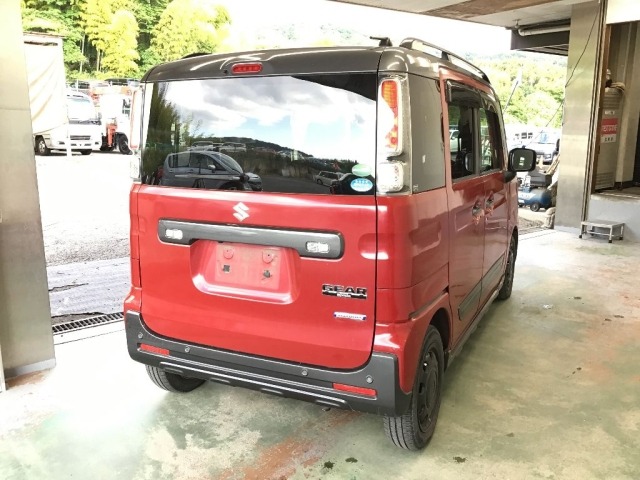 Suzuki SPACIA 2019 7544454-4