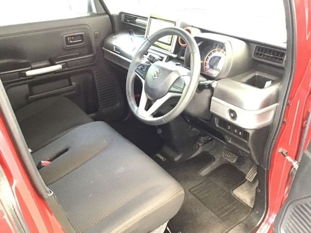 Suzuki SPACIA 2019 7544454-5