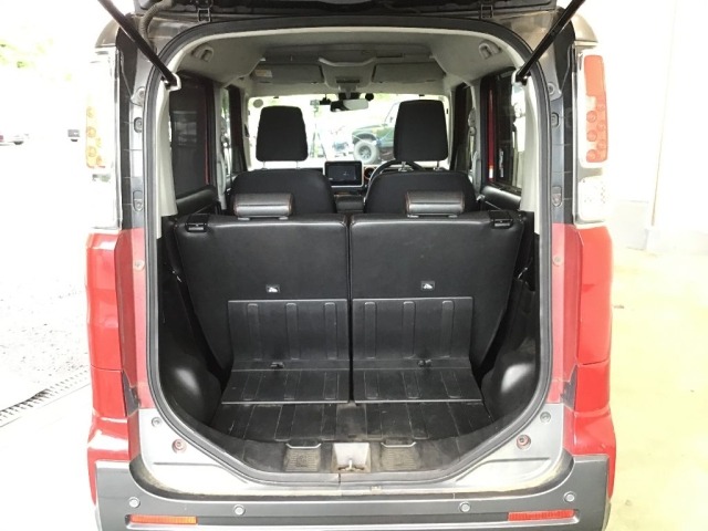 Suzuki SPACIA 2019 7544454-7
