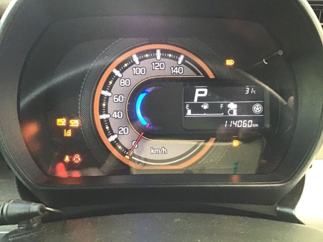 Suzuki SPACIA 2019 7544454-8