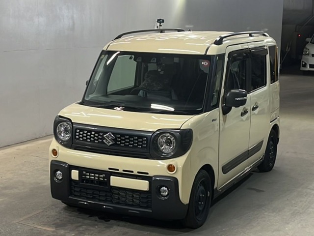 Suzuki SPACIA 2023 7544463-0