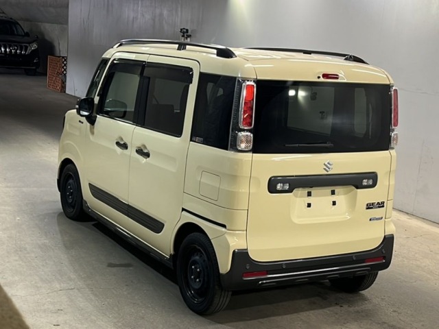 Suzuki SPACIA 2023 7544463-1
