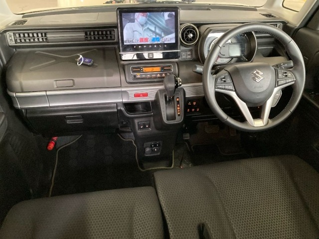 Suzuki SPACIA 2023 7544463-3