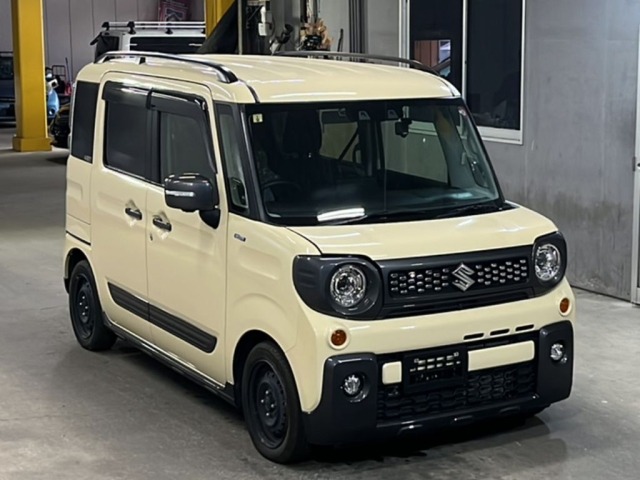 Suzuki SPACIA 2023 7544463-4