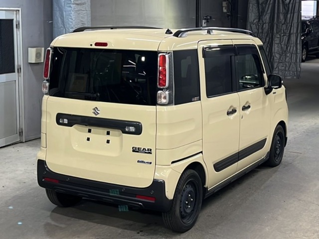 Suzuki SPACIA 2023 7544463-5