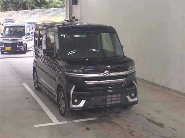 Suzuki SPACIA 2024 7563382-0
