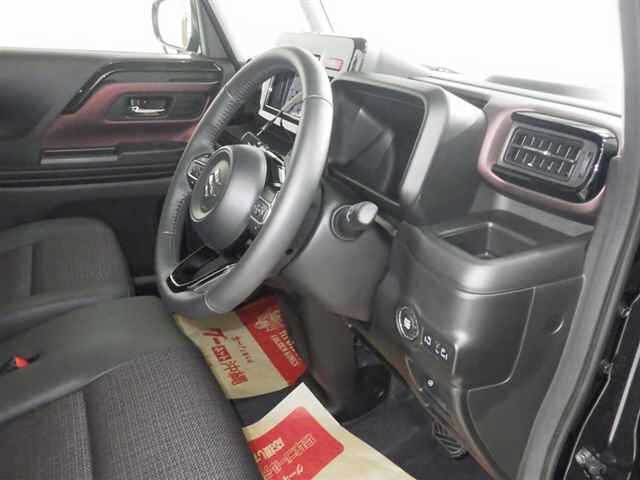Suzuki SPACIA 2024 7563382-3