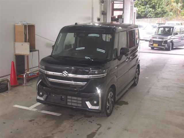 Suzuki SPACIA 2024 7563382-4