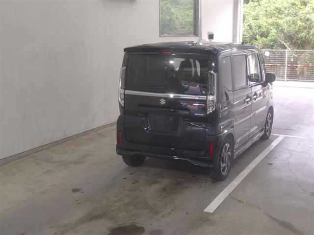 Suzuki SPACIA 2024 7563382-5