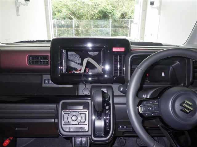 Suzuki SPACIA 2024 7563382-6