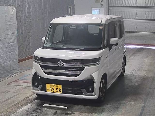 Suzuki SPACIA 2024 7563396-0
