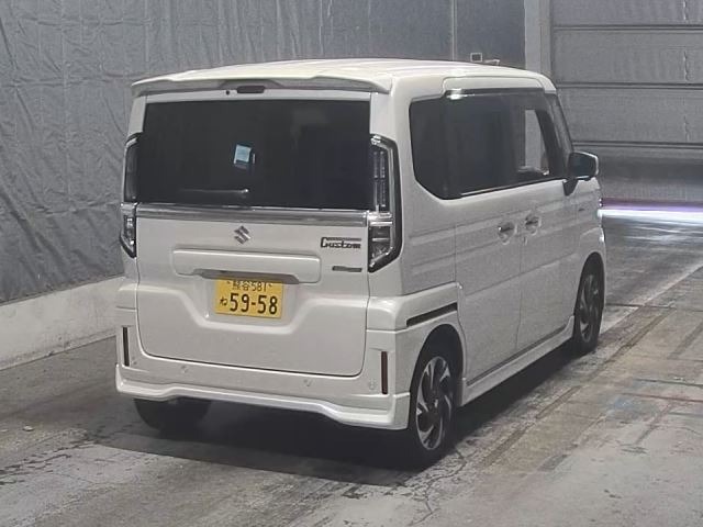 Suzuki SPACIA 2024 7563396-1