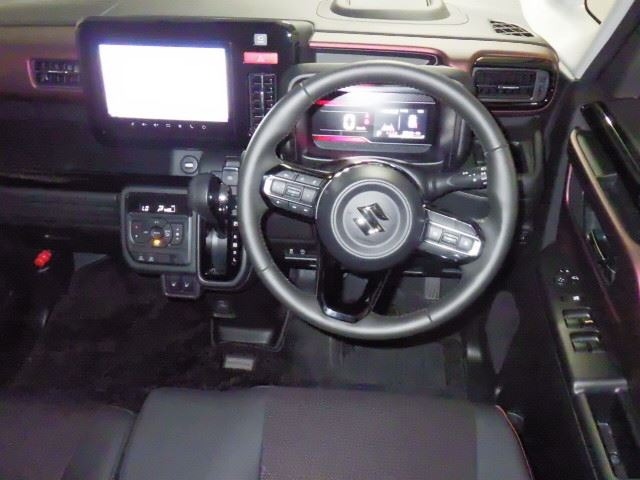 Suzuki SPACIA 2024 7563396-4