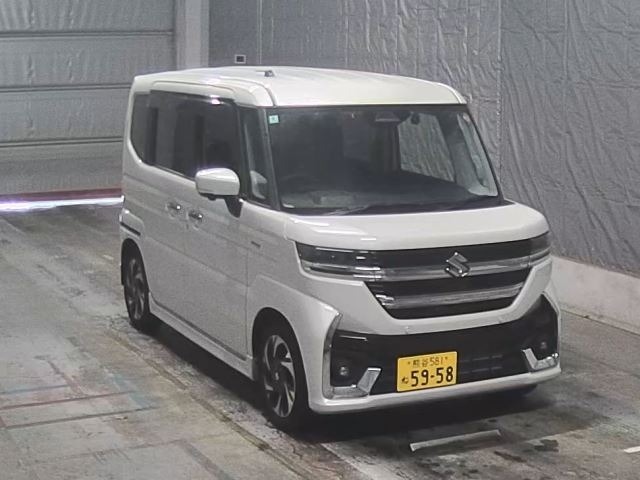 Suzuki SPACIA 2024 7563396-7