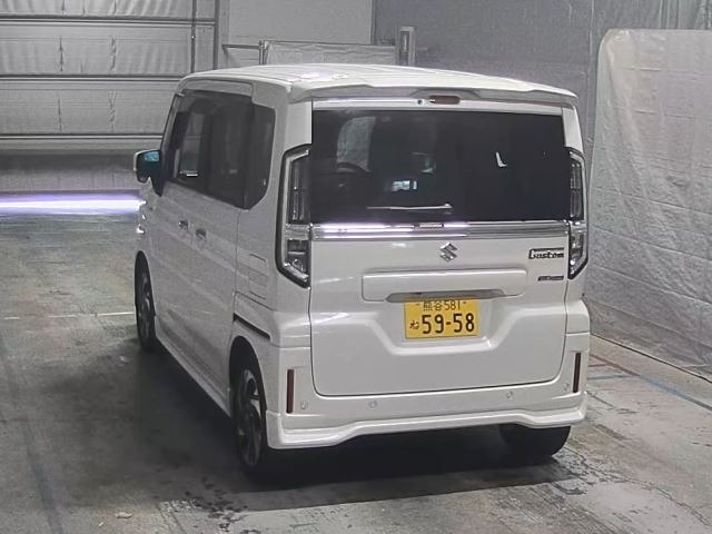 Suzuki SPACIA 2024 7563396-8