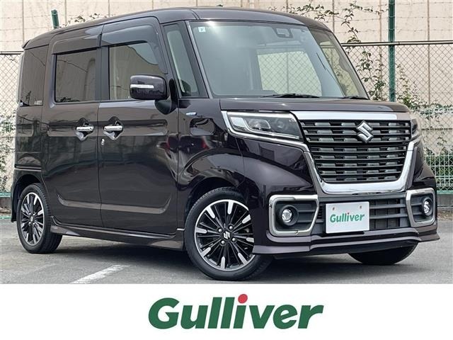 Suzuki SPACIA 2019 7563590-0