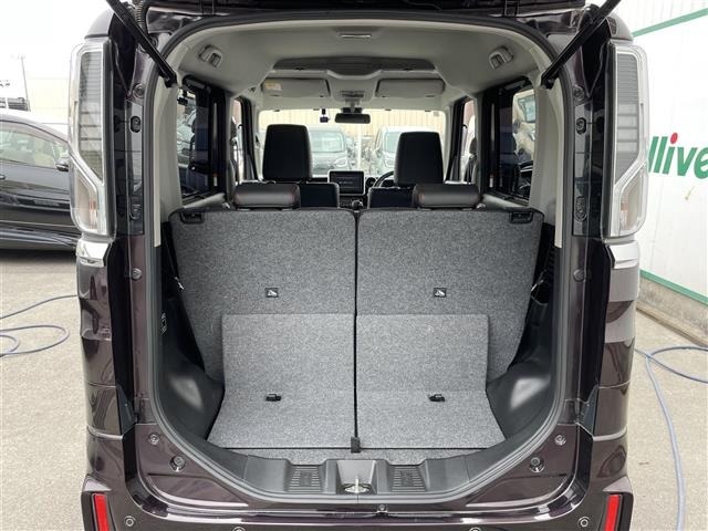 Suzuki SPACIA 2019 7563590-10