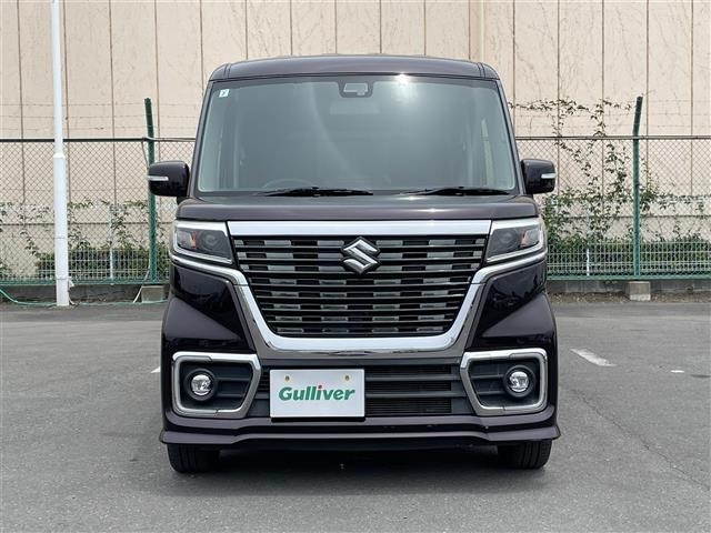 Suzuki SPACIA 2019 7563590-12