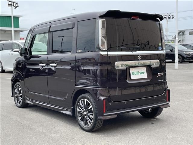 Suzuki SPACIA 2019 7563590-13