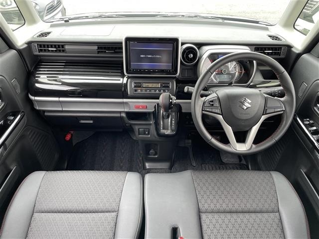 Suzuki SPACIA 2019 7563590-14
