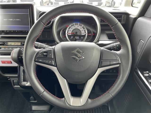 Suzuki SPACIA 2019 7563590-2