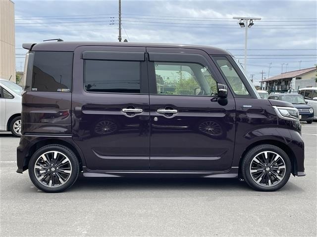 Suzuki SPACIA 2019 7563590-20