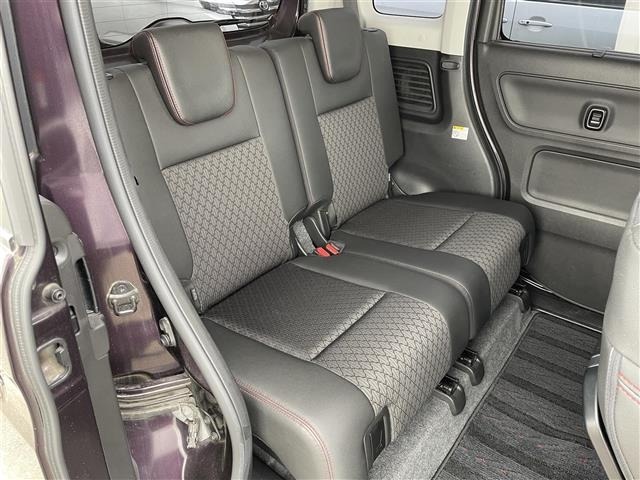 Suzuki SPACIA 2019 7563590-9