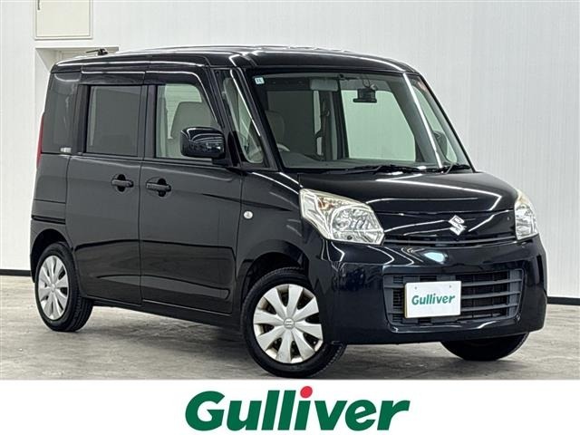 Suzuki SPACIA 2014 7563639-0