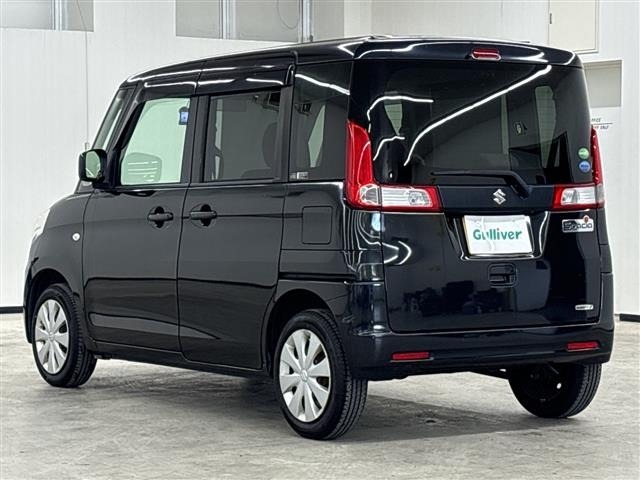 Suzuki SPACIA 2014 7563639-13