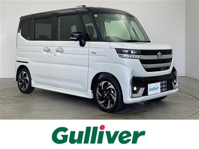 Suzuki SPACIA 2025 7563866-0