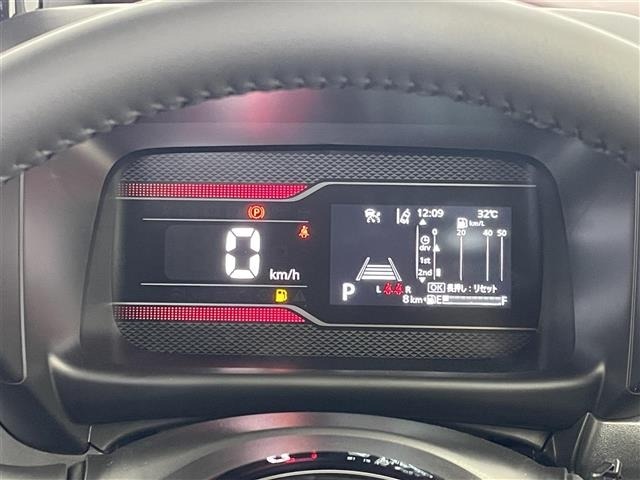 Suzuki SPACIA 2025 7563866-1